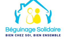 Logo Exploitant Béguinage Colocation senior