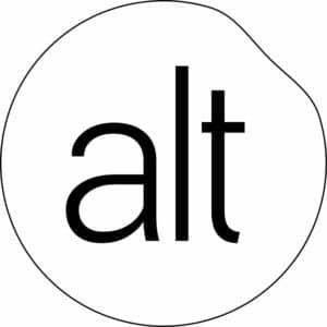 alt architecture logo