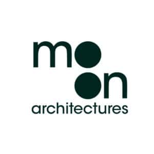 logo moon architectures